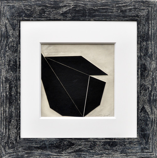 San Ming + Sharp Corners